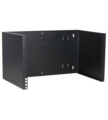6U Wall Mount Bracket - 300mm deep