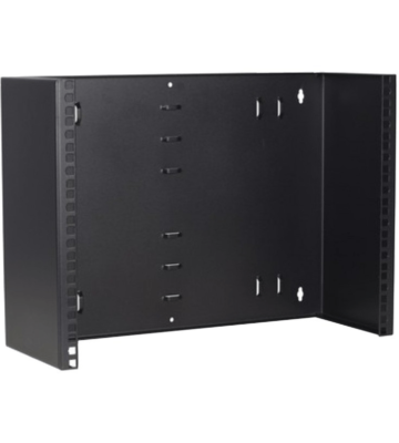 8U Wall Mount Bracket - 180mm deep