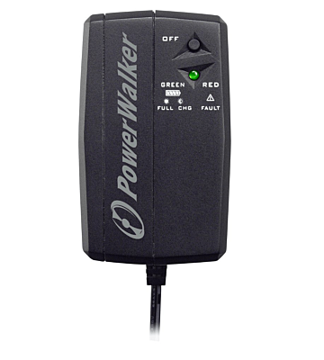 PowerWalker Off-Line 25W UPS 12V DC