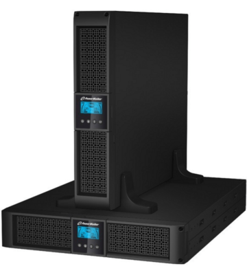 PowerWalker Line-Interactive Pure Sine Wave19" 1000VA UPS