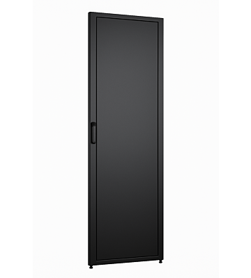 Data center Fake Rack 600mm wide 48U