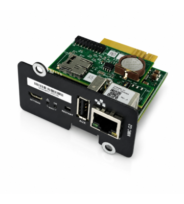 PowerWalker SNMP card for VFI TG