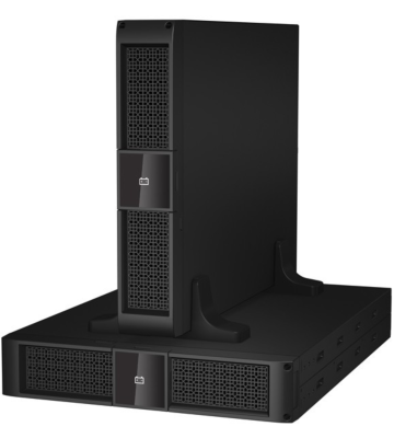 PowerWalker P72R-12x9Ah Extern Accupack