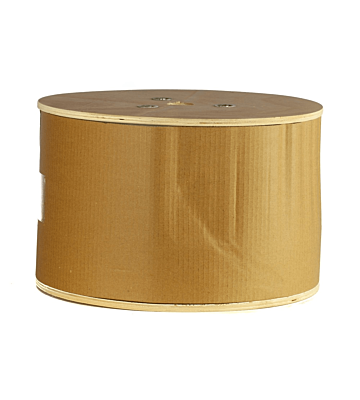DANICOM CAT6A 100% copper S/FTP 305m on a reel solid - LSZH (Cca)