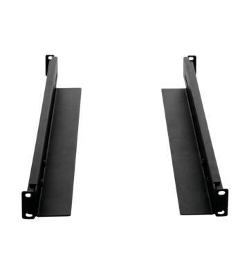 Set of extendable L-sections for 800-1000 mm deep cabinets