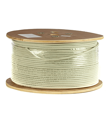 DANICOM CAT6 UTP 500m on a reel solid - LSZH (B2ca)