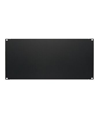 19 inch cover panel - 5U