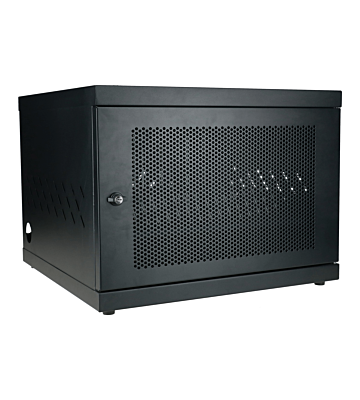 Wall cabinet for charging 16 devices 550x546x410mm