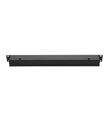 19 inch design LED lighting system - multicoloured with sensor