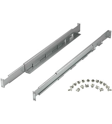 PowerWalker Rack kit extendable for 6 to 10KVA RT series