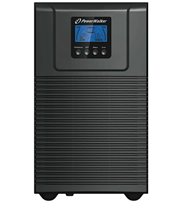 PowerWalker On-Line 2000VA UPS TG