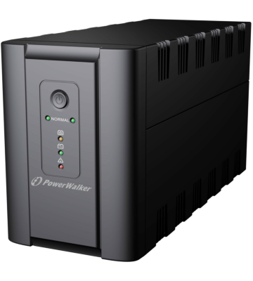 PowerWalker Line-Interactive 1200VA UPS