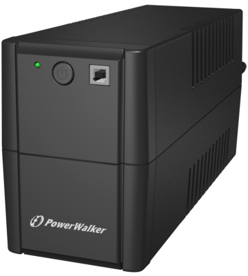PowerWalker Line-Interactive 850VA UPS