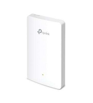 TP-Link Wall mount WiFi 6 Access Point  615