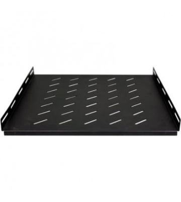Heavy duty shelf for 800mm deep server rack - 1U - 100 kg