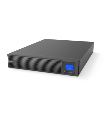 PowerWalker On-Line 3000VA Rack UPS ICR IoT