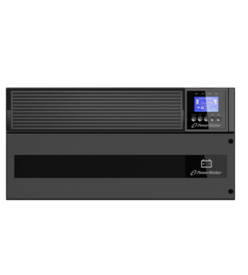 PowerWalker BP I240R-20x9Ah Extern Accupack