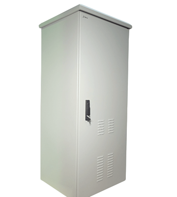 32U outdoor server rack 600x600x1600mm (WxDxH)