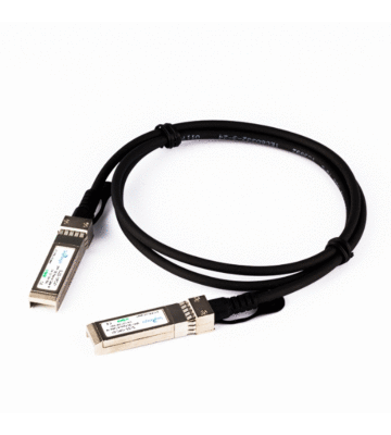 SFP+ passive DAC cable 2m (10G)