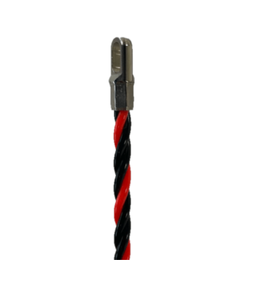Danicom tension spring Ø 6,6 mm synthetic 20 meters