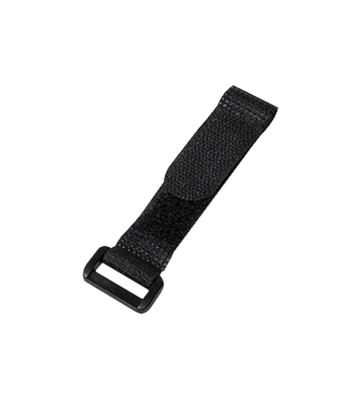 Cable tie - black