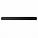 19 inch cover panel - 1U