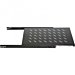 Extendable shelf for 1200mm deep server cupboards - 1U