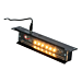 10 inch design LED lighting system - white