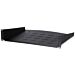 2U shelf for 600mm deep wall mount server racks - 400mm deep (max. 12 kg)
