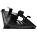 19 inch cable bundle holder (adjustable)