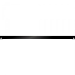 19 inch cover panel - 0,5U 