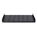 Shelf for 600mm deep wall mount swivel-mounted server racks - 1U