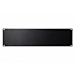 19 inch cover panel - 3U