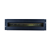 3U DIN rail switch box for 19-inch racks