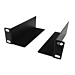 10 inch L-profile - set of 2