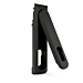 Euro Cylinder door lock for server cabinets - Perforated split doors