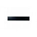 Toolless 19 inch plastic cover panel - 2U