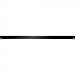19 inch cover panel - 0,5U