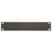 10 inch cover panel - 1U