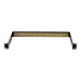 1U DIN rail for 19-inch racks