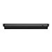 19 inch design LED lighting system - white