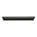 19 inch design LED lighting system - multicoloured with sensor