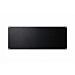 19 inch cover panel - 4U