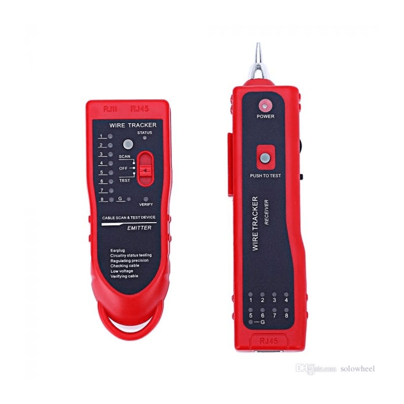 SY-806 Network tester wire tracker