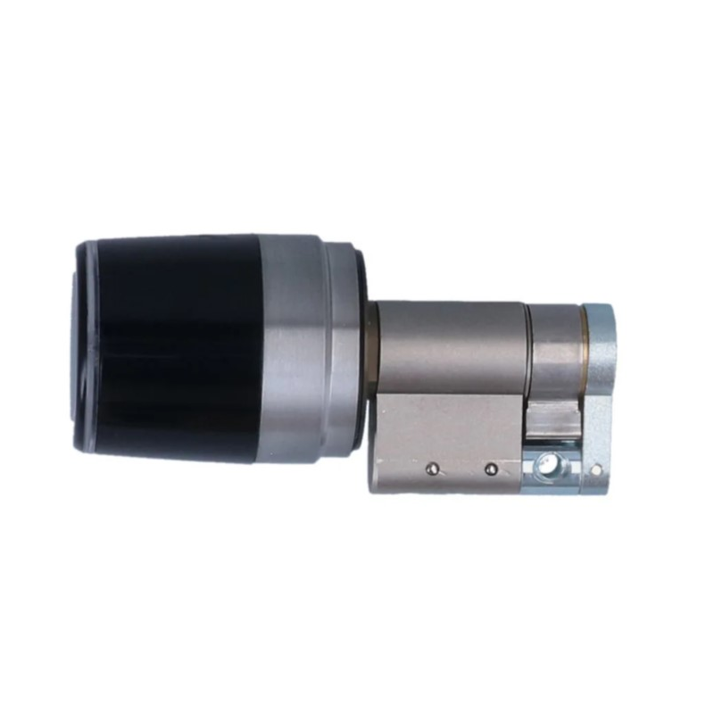 ISEO Smart cylinder, suitable for DS-EUROLOCK