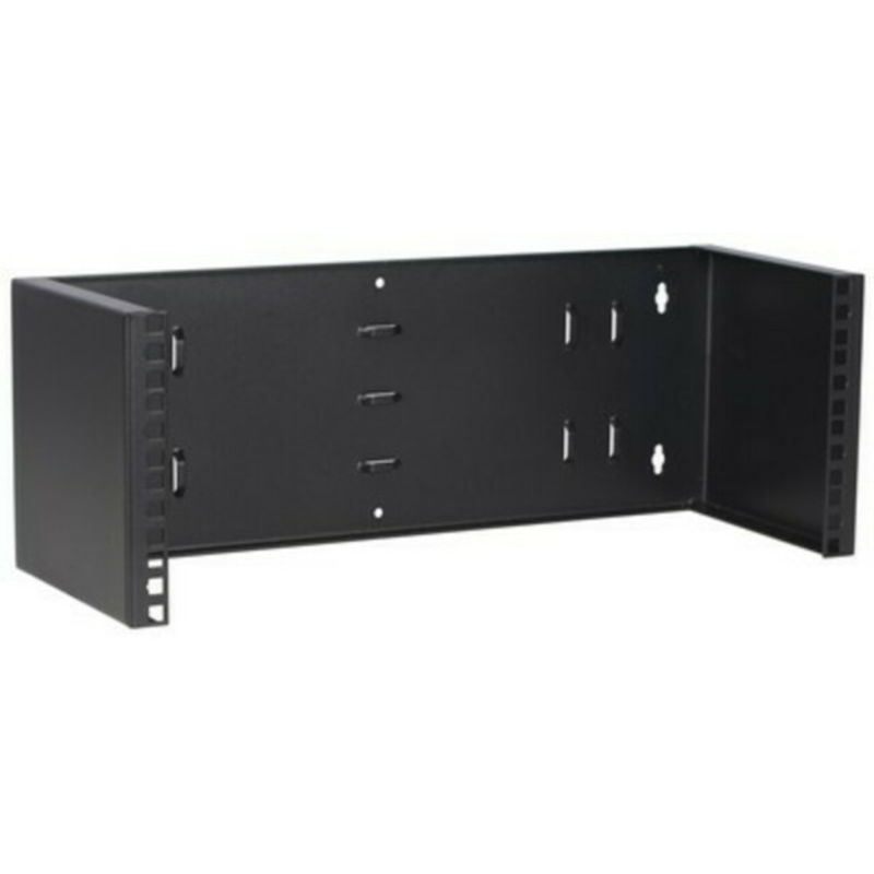 4U Wall Mount Bracket - 180mm deep
