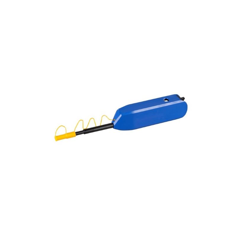Ferrule fibre optic cleaning agent E2000/SC/ST/FC connectors 2.5mm