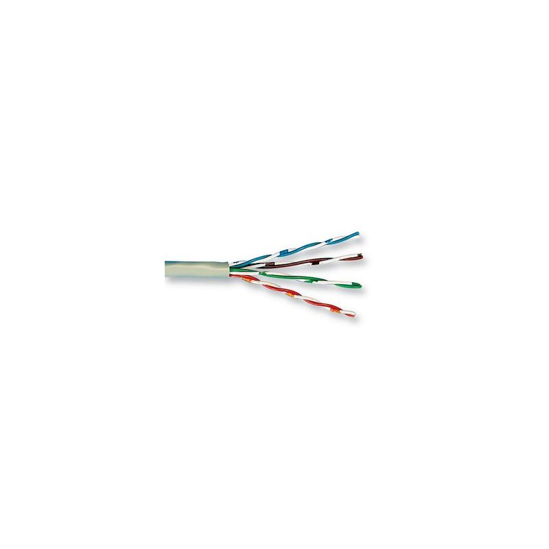 Slaapzaal Calligrapher Schildknaap Belden 1583ENH Cat5e UTP network cable solid 100m 100% kopper LSOH kopen? Slechts €55.64 Slaapzaal Calligrapher Schildknaap Belden 1583ENH Cat5e UTP network cable solid 100m 100% kopper LSOH kopen? Slechts €55.64