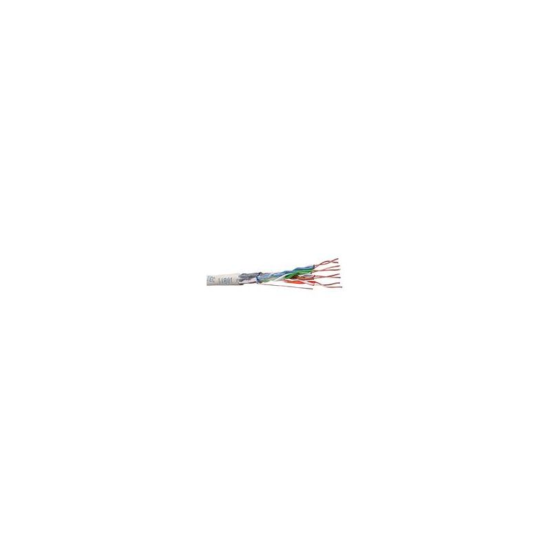 Belden 1633E Cat5e FTP network cable solid 100m 100% copper
