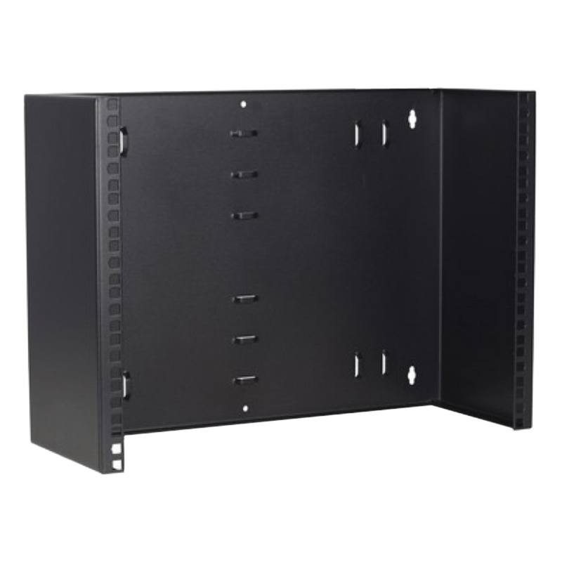 8U Wall Mount Bracket - 180mm deep